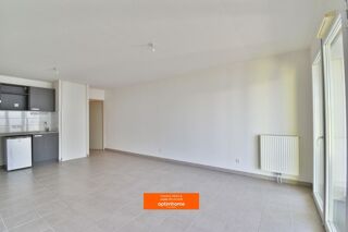  Appartement à vendre 2 pièces 46 m²