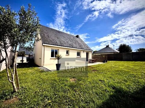   Maison 3 chambres 88m� - Plain-pied � Jardin sud Maison - 4 pi�ce(s) - 88 m�