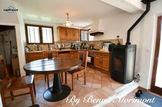  Maison � vendre 5 pi�ces 120 m�