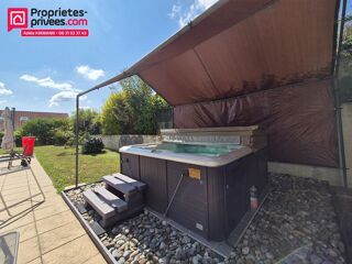  Maison � vendre 6 pi�ces 170 m�