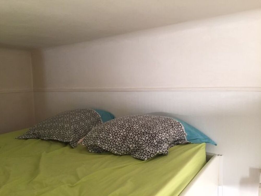 Studio de 16m2 à louer sur Boulogne-Billancourt