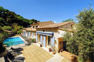  Villa à vendre 11 pièces 660 m²
