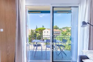  Appartement  vendre 2 pices 46 m