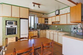  Maison à vendre 7 pièces 170 m²