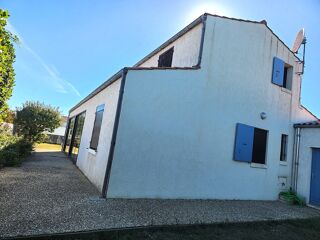  Maison à vendre 5 pièces 101 m²