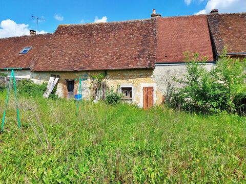   Maisonnette en village Maison - 2 pice(s) - 27 m