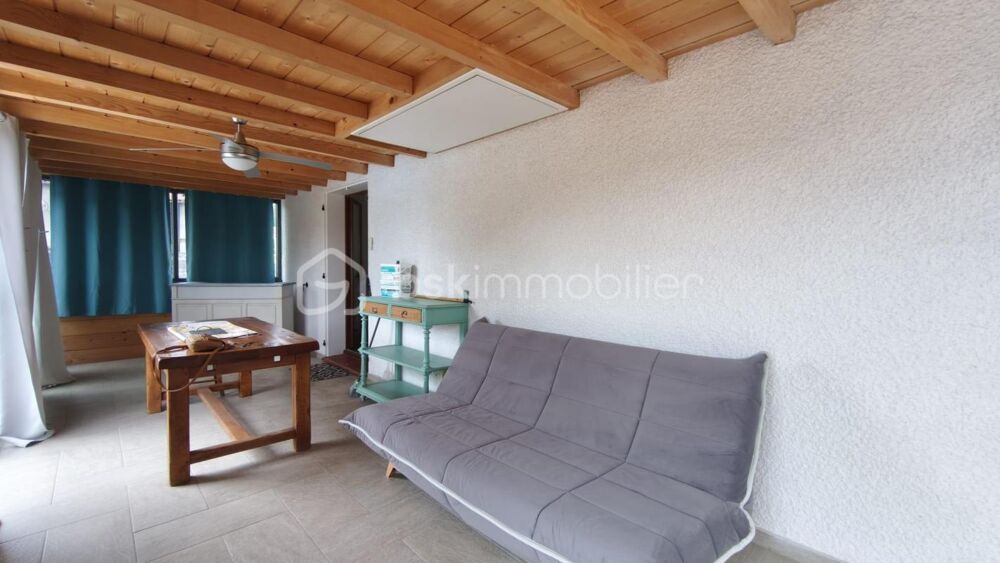 À vendre, maison de plain-pied en parfait état à Ardiège