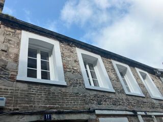  Appartement � vendre 4 pi�ces 81 m�