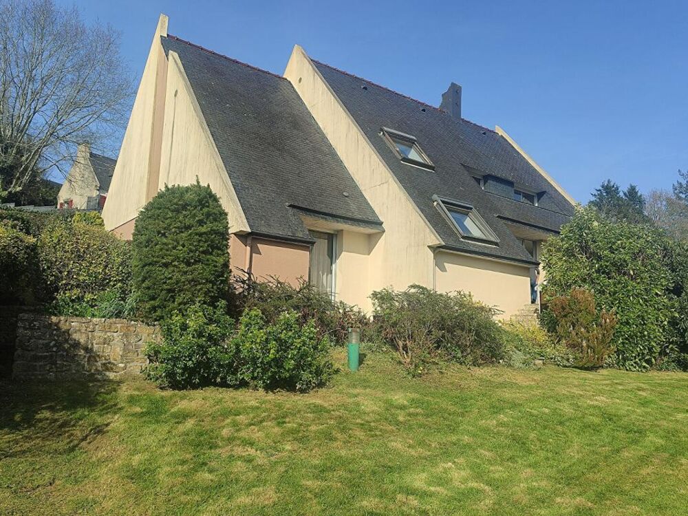 Maison, 29370 Elliant 7 pièce(s) DPE D
