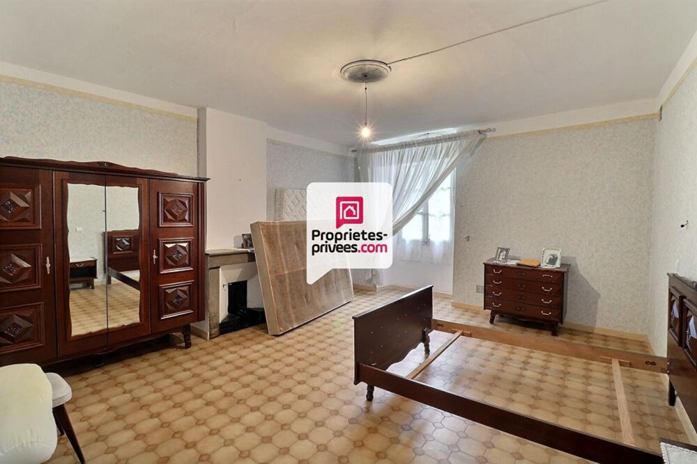 Vente Maison Maison 4 chambres 145 m² à Saint Hippolyte Du Fort Saint hippolyte du fort