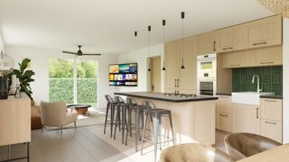 Vente Maison Votre maison sur mesure à Arbusigny Arbusigny