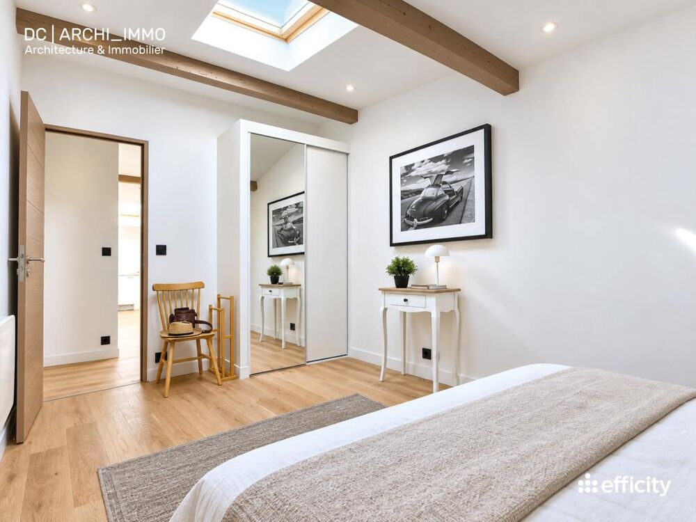 à vendre  Appartement Bordeaux (33000)