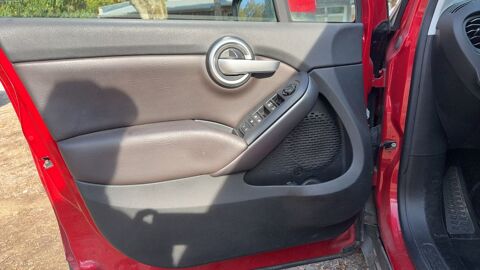 500 X 1.6 E-Torq 110 4x2 Lounge 2017 occasion 54000 Nancy