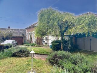  Maison � vendre 7 pi�ces 325 m�