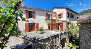  Maison � vendre 8 pi�ces 200 m�