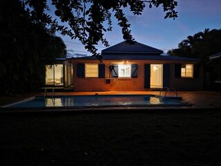  Villa à vendre 5 pièces 130 m²