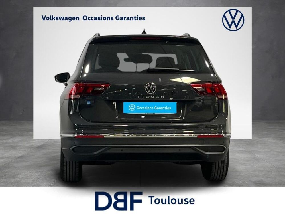 Tiguan 2.0 TDI 150ch DSG7 Life Plus 2024 occasion 31100 Toulouse