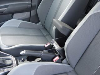 Polo VI (2) 1.0 TSI 110 ch DSG7 Style • 2&egrave;me main Entretien Volks 2022 occasion 57640 Malroy