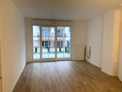  Appartement � louer 2 pi�ces 43 m�