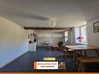  Maison � vendre 3 pi�ces 64 m�