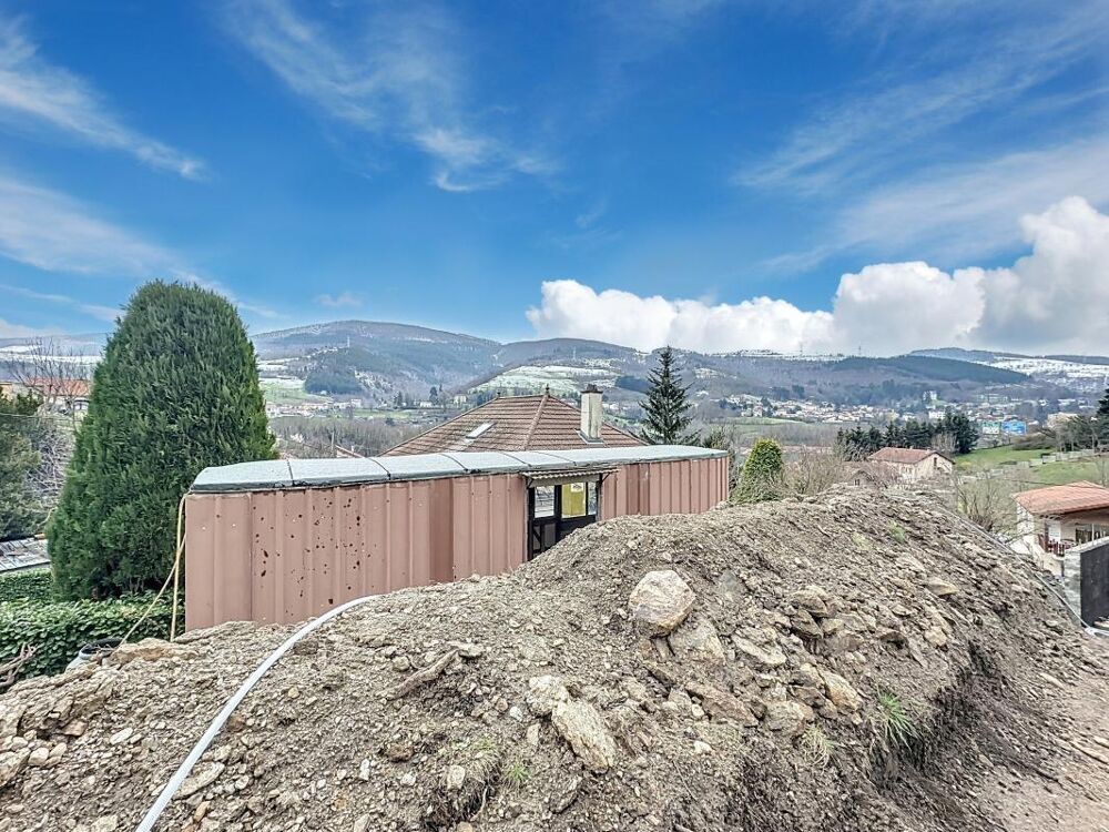 Vente Terrain 1650 m² - Vue 5