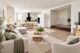 Vente Appartement Appartement Chabaniere