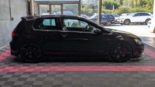 Golf VII GTI Performance DSG6 230cv Volkswagen 2013 occasion 73000 Chambery