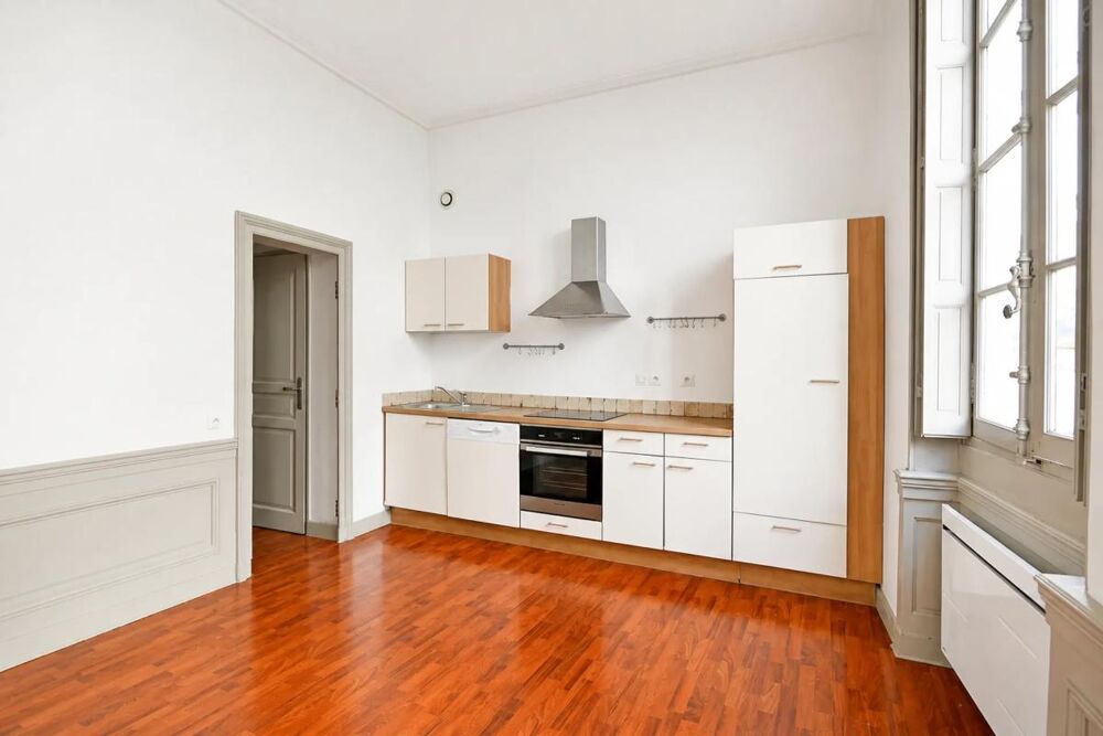 Appartement 2 pièces de 42 m² à Nîmes