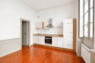  Appartement à vendre 2 pièces 42 m²