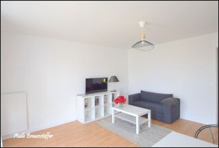  Appartement à louer 2 pièces 45 m²
