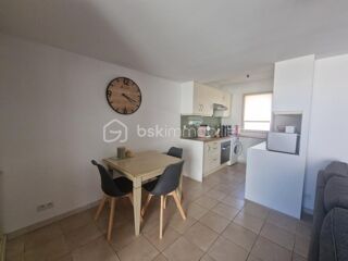 Maison à vendre 2 pièces 60 m²