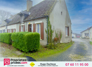  Maison  vendre 4 pices 78 m