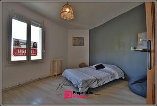  Maison � vendre 4 pi�ces 76 m�