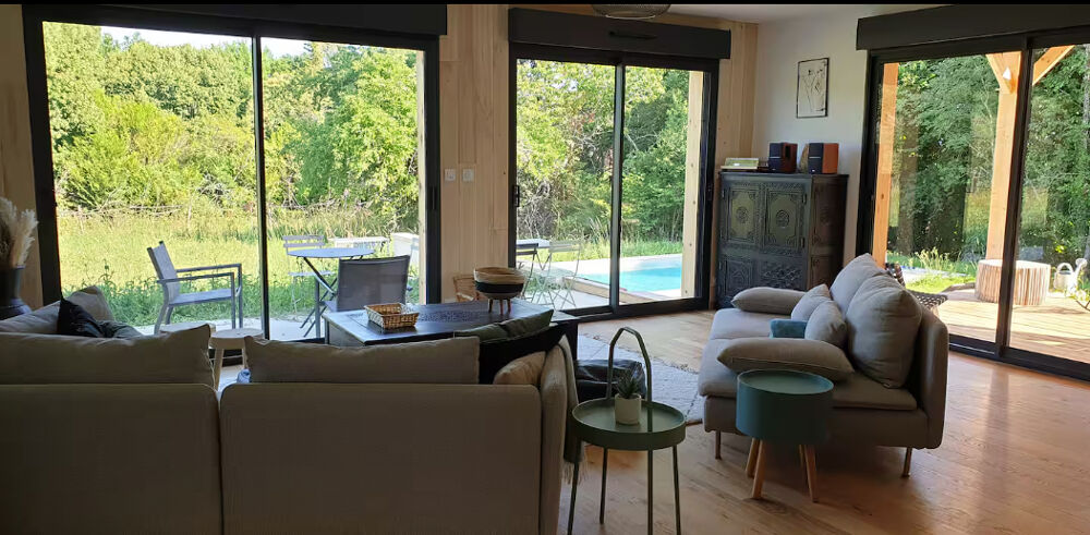 Maison Montignac Lascaux 4 pièce(s) 121 m2