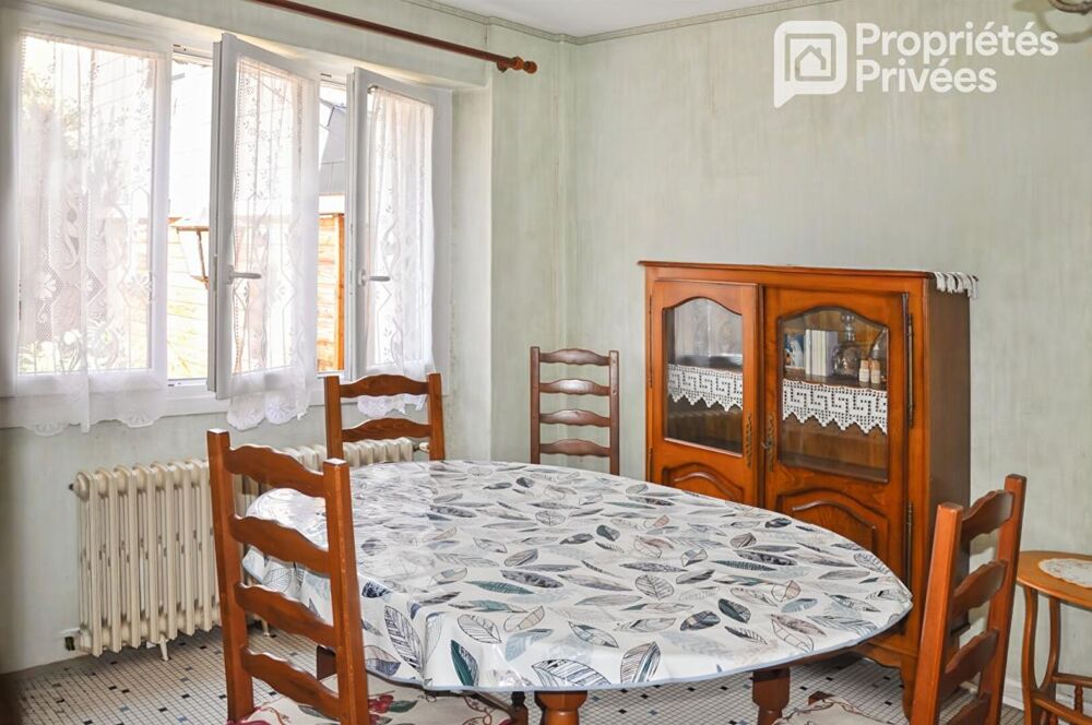 Maison Laval 4 pièce(s) 57 m2
