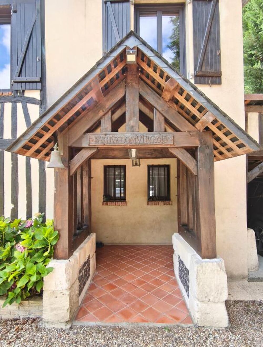 Vente Maison Demeure de caractère Montivilliers Montivilliers