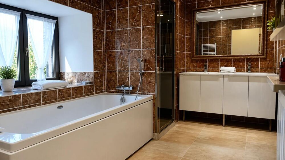 à vendre  Maison Saint-Sauveur-Lendelin (50490)