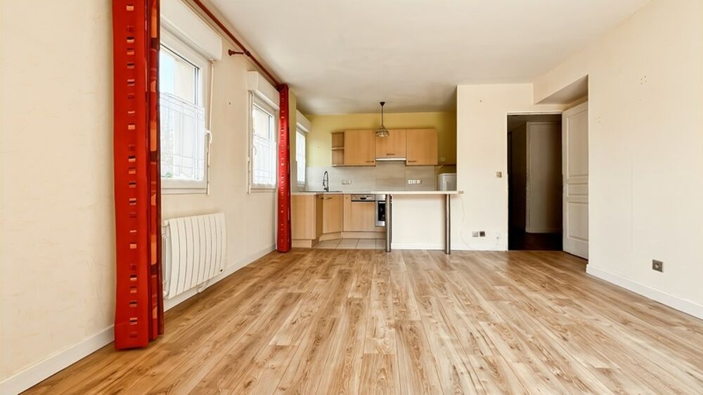 EXCLUSIVITE - Dpt Yvelines (78), à vendre à LA QUEUE LES YVELINES, Appartement 3 pièces