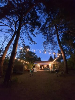  Maison � vendre 5 pi�ces 84 m�