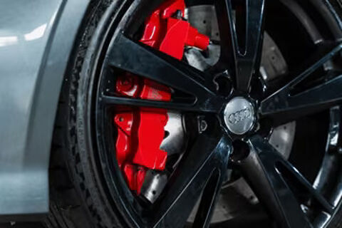 RS3 2.5 TFSI quattro 2018 occasion 33000 Bordeaux