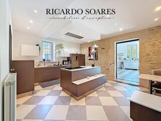  Maison à vendre 7 pièces 199 m²