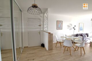  Appartement à vendre 3 pièces 65 m²