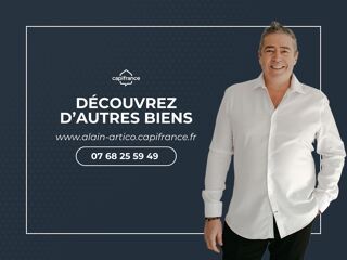  Terrain � vendre 367 m�