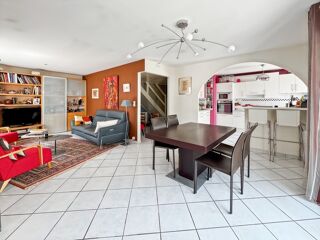  Maison � vendre 6 pi�ces 120 m�