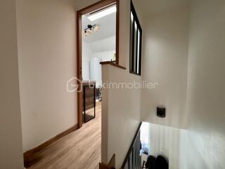  Maison à vendre 2 pièces 38 m²