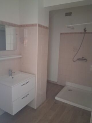  Appartement � louer 3 pi�ces 58 m�