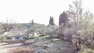  Terrain � vendre 1614 m�