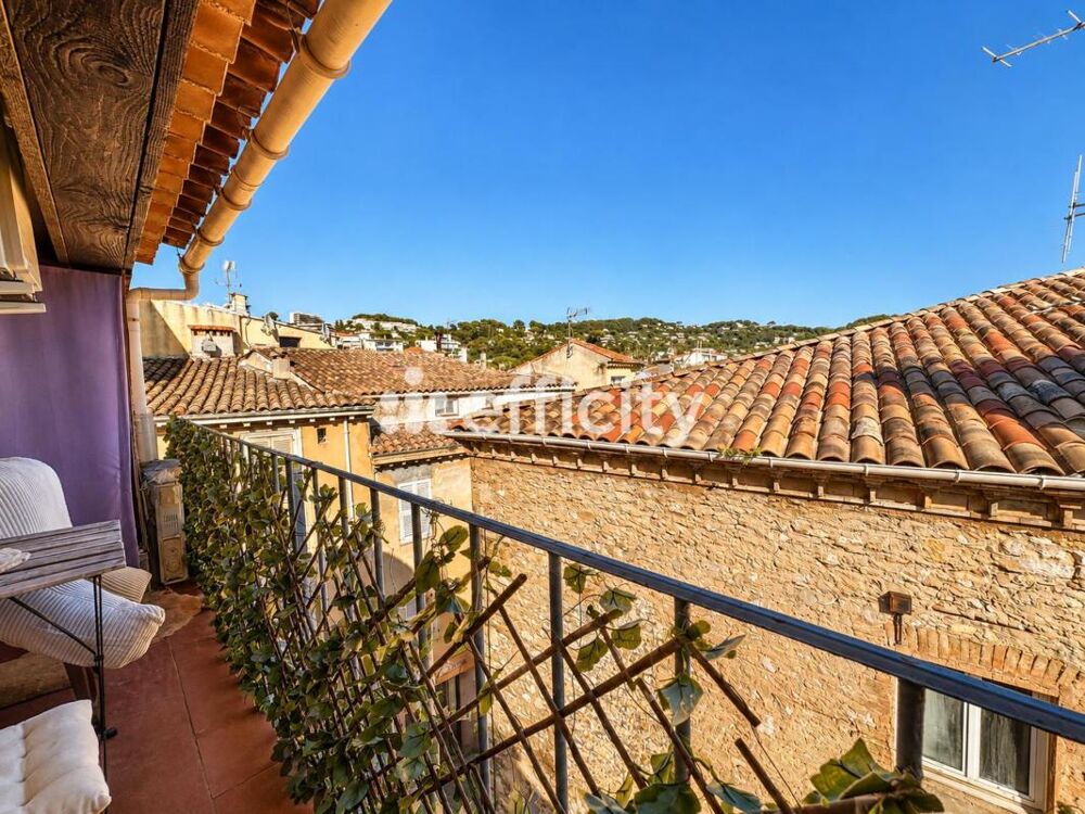 Vente Maison Maison Le cannet