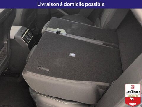 3008 Hybrid 145 e-DCS6 GT 2025 occasion 78200 Buchelay