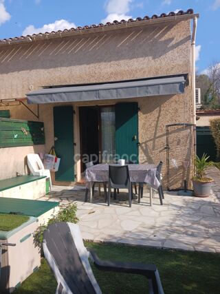  Maison � vendre 3 pi�ces 40 m�